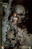 Witchblade #10
