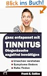 Ganz entspannt mit Tinnitus - Ohrger�...
