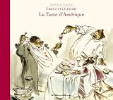 La tante d'Am�rique