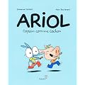 Ariol T03 Copain comme cochon