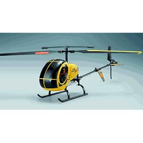REMOTE CONTROL DRAGON FLY HELICOPTER - item #66831 from Toy RC Airplanes