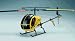 REMOTE CONTROL DRAGON FLY HELICOPTER - item #66831