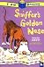Books : I Am Reading: Sniffer's Golden Nose