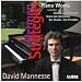Classical Music : Herman Strategier: Piano Works