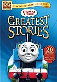 Thomas & Friends: The Greatest Stories (Two-Disc Special Edition)