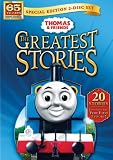 Thomas & Friends: The Greatest Stories (Two-Disc Special Edition)
