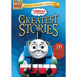  Thomas & Friends 