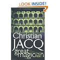 The Great Magician: The Count of Thebes (Mozart Series)