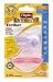 Playtex Playtex Baby Ortho-Pro Latex Teether Pacifiers 3-10 months, 2 Count, Colors May Vary