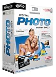 Revue Magix  / Digital photo maker 2007