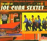The Best of Joe Cuba Sextet
