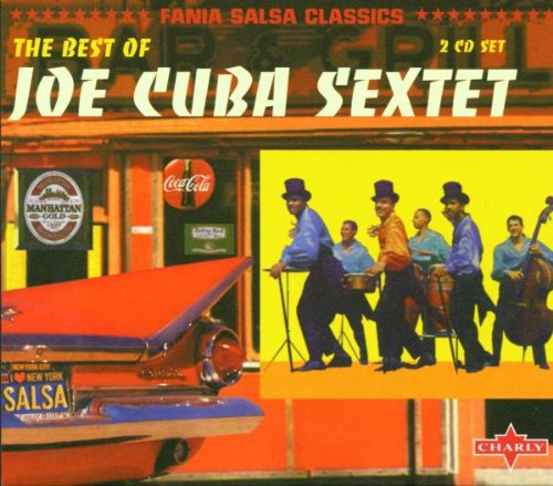 The Best of The Cuba Sextet