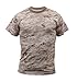 Men's Desert Digital Camouflage T-Shirt