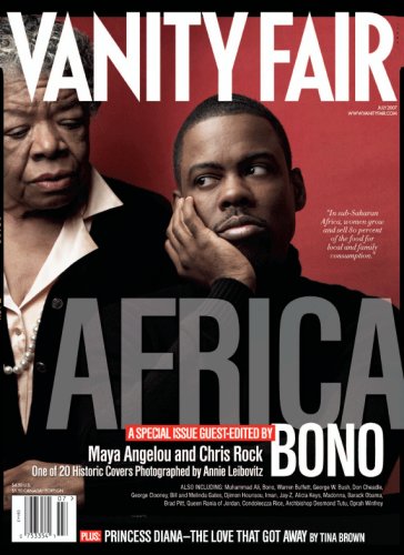 Chris Rock