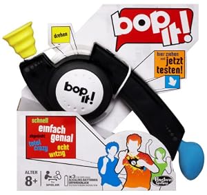 Hasbro 07789E39 - Bop It!