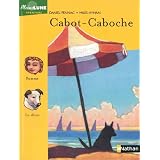 Cabot Cabochepar Pennac Daniel