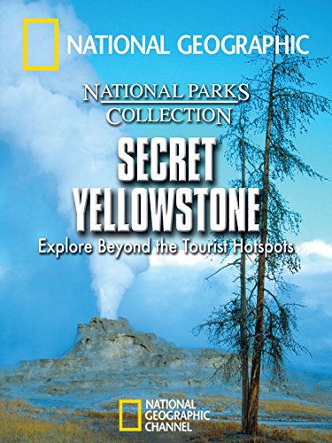 Secret Yellowstone