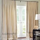 IMAGE OF DrapeStyle Custom Silk Drapes