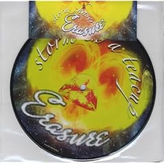 Storm Chaser [7" VINYL]