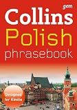 Collins Gem - Polish Phrasebook