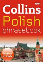 Collins Gem - Polish Phrasebook