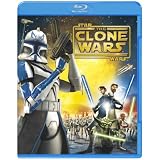 スター・ウォーズ/クローン・ウォーズ [Blu-ray]