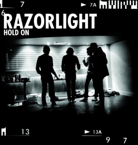 © Amazon Razorlight Foto 1