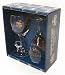 Breakfast At Tiffany's Wine Glass Set