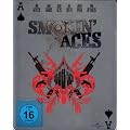 Smokin' Aces (Steelbook) [Blu-ray] 100th Anniversary Universal Edition