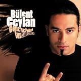 Ganz sch&ouml;n turb&uuml;lent!: WortArt - B&uuml;lent Ceylan