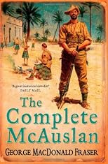 The Complete McAuslan