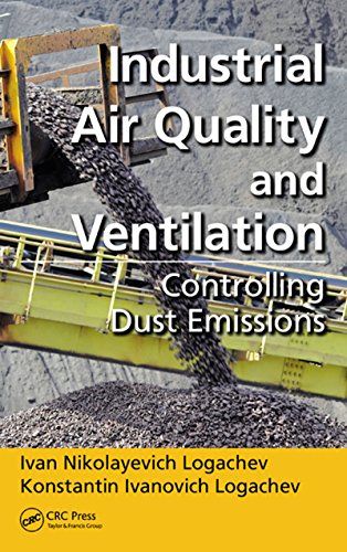 Industrial Air Quality and Ventilation: Controlling Dust Emissions