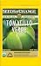 Seeds of Change S11020 Certified Organic Verde Tomatillo