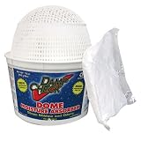 Damp Check Dome Moisture Absorber
