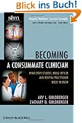 Becoming a Consummate Clinician
