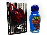 Spider-Man [3] by Marvel Cologne for Kids Eau De Toilette spray 1.7 oz.