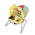 Fisher-Price V4555 Luv U Zoo Bouncer
