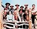 High Chaparral 20x16