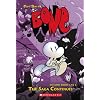 Bone: The Saga Continues
