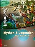 Produkt-Bild: Grips! Mythen und Legenden
