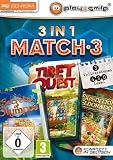 Produkt-Bild: 3 in 1: Match 3