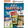 3 in 1: Match 3