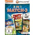 3 in 1: Match 3