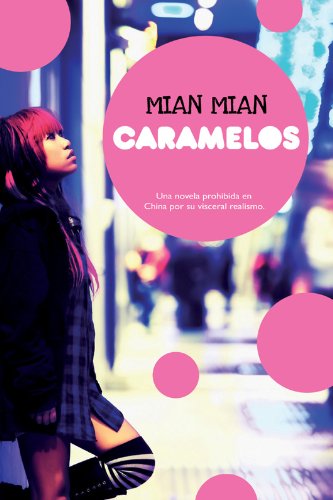 Caramelos (Línea Maestra) (Spanish Edition)
