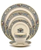 Lenox Autumn Rim Soup Bowl, 9