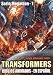 Search : Transformers: Serie Megatron, Vol. 1