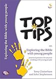 Exploring the Bible with young people
