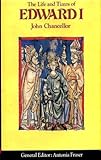The life and times of Edward I