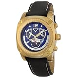 Invicta Men's Corduba Retrograde Chronograph Watch #4811