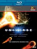 Universe: Complete Season 5 [Blu-ray]